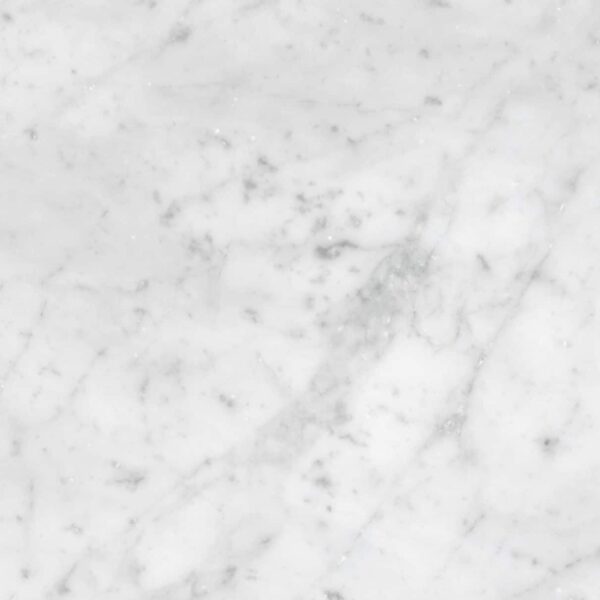Marmur Bianco Carrara (detal)