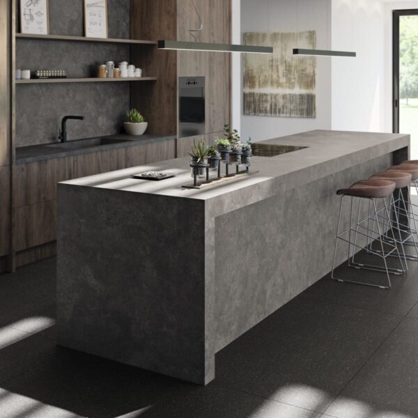 INALCO Moon Gris