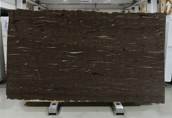 kwarcyt brown silk slab1