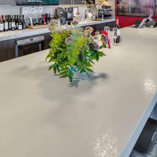 neolith iron frost