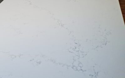 SIQUARTZ BIANCO VENATO poler