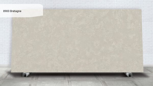 avantquartz 8900 Bretagne slab