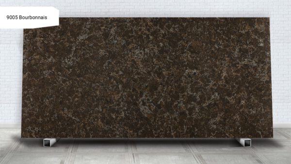 avantquartz 9005 Bourbonnais slab