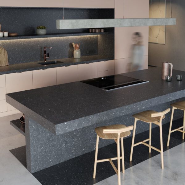 SILESTONE Ffrom 03 - inspiracje