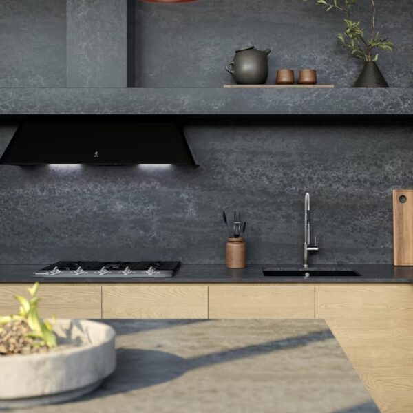 silestone raw d